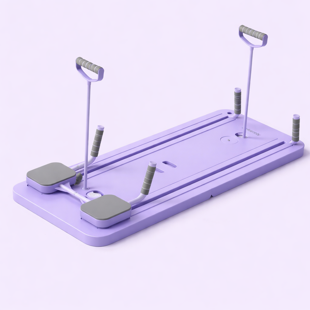 HerGlow™ Pilates lenta