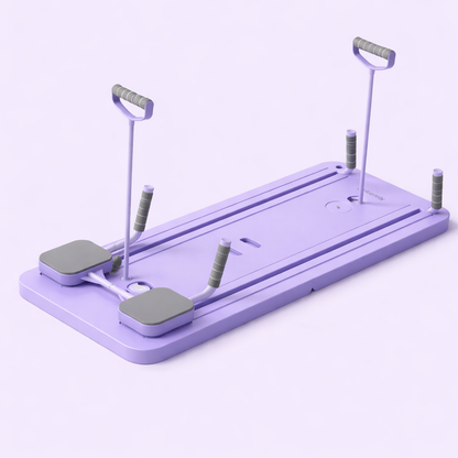 HerGlow™ Pilates lenta