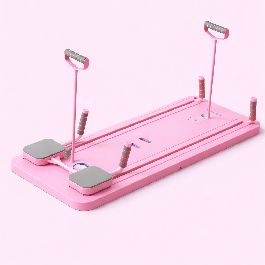 HerGlow™ Pilates lenta