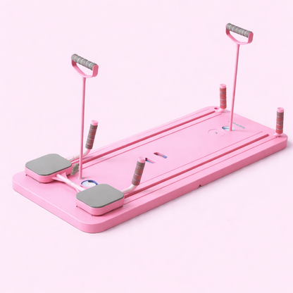 HerGlow™ Pilates lenta