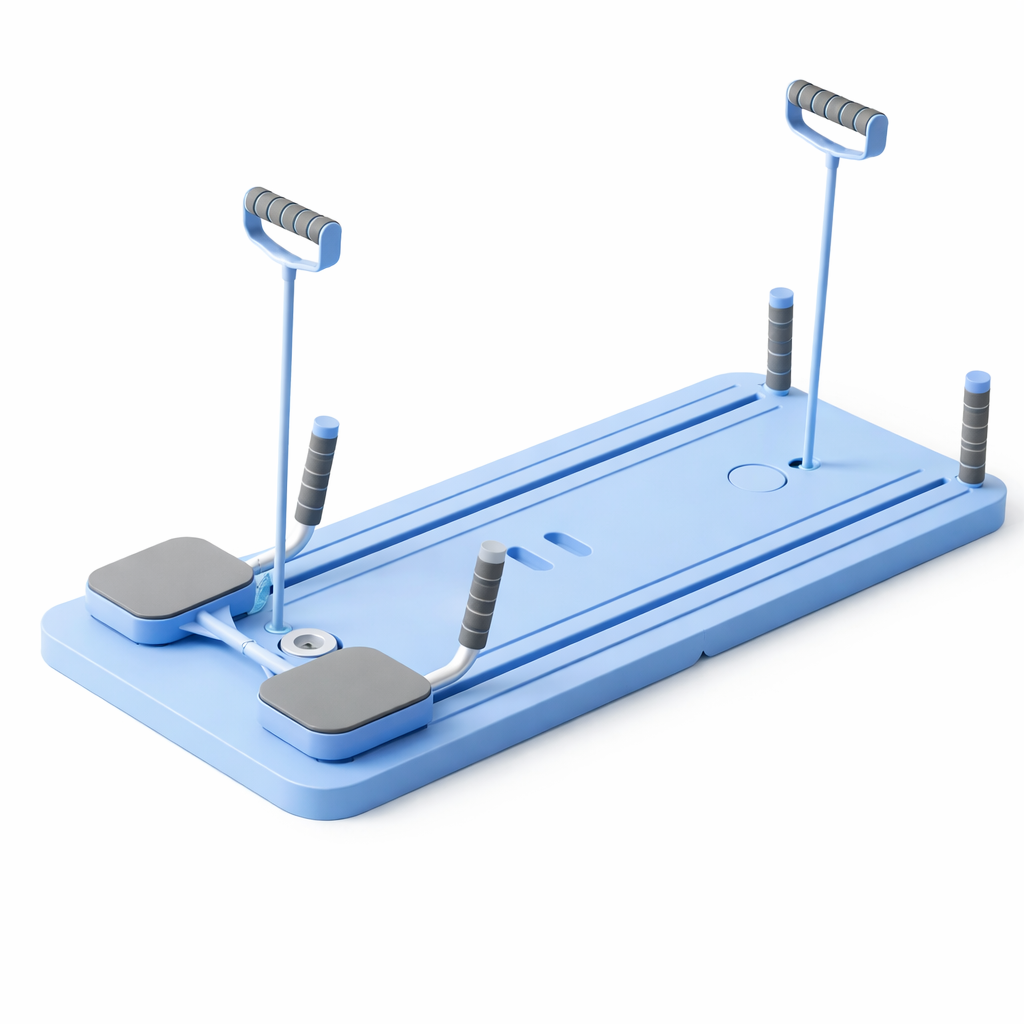 HerGlow™ Pilates lenta