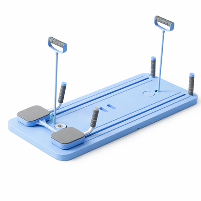 HerGlow™ Pilates lenta