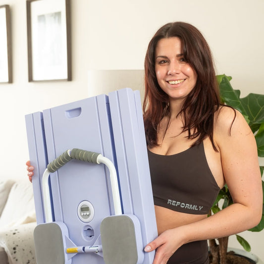 HerGlow™ Pilates lenta