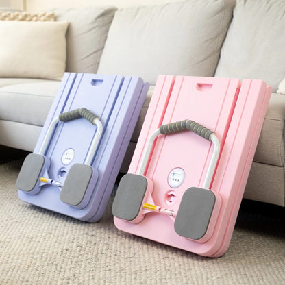 HerGlow™ Pilates lenta